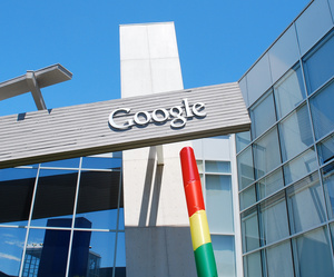 Google surprisingly misses earnings estimates